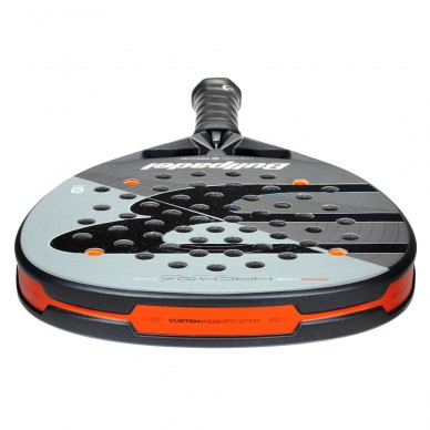 Bullpadel Hack 04 Comfort 2026