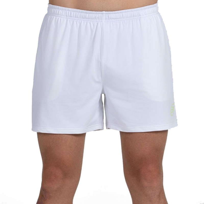 Short Bulpadel Lijar white