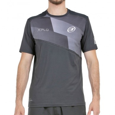 T-shirt Bullpadel Di Nenno 25I black
