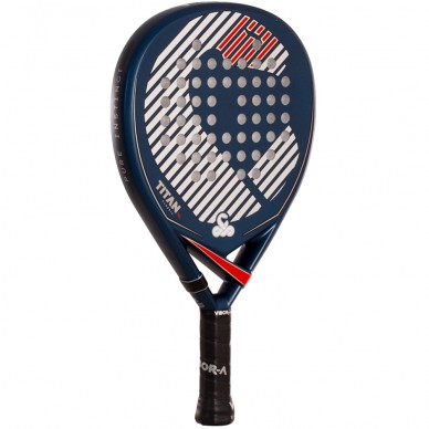 Vibora Titan Junior Classic blue 2026