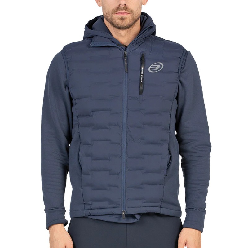 Vest Bullpadel deep ocean