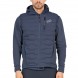 Vest Bullpadel deep ocean