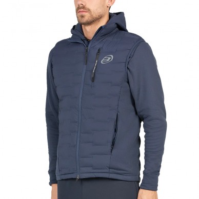 Vest Bullpadel deep ocean