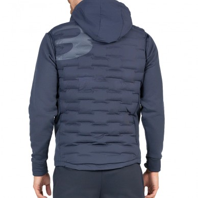 Vest Bullpadel deep ocean