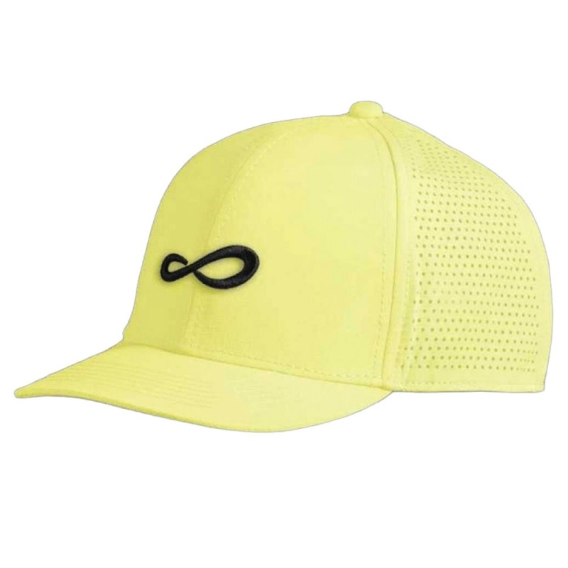 Cap Endless Icon Yellow
