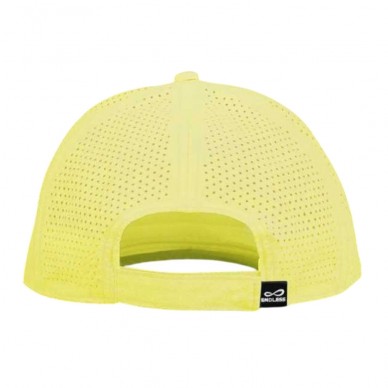 Cap Endless Icon Yellow