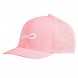 Cap Endless Icon Light Pink