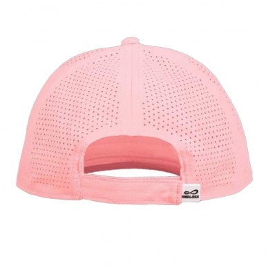 Cap Endless Icon Light Pink