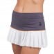 Skirt BB Hera Dark Gray