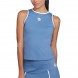 T-shirt BB Freya Retro blue