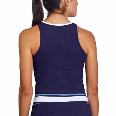 T-shirt BB Rhea dark blue