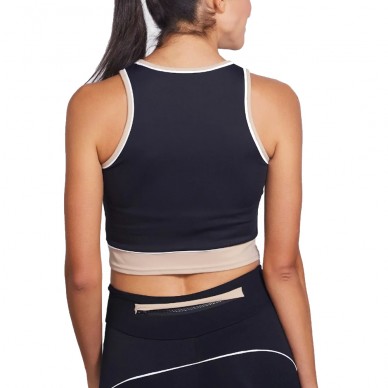 Top BB Isis black