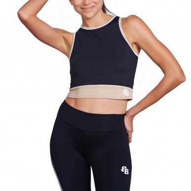 Top BB Isis black