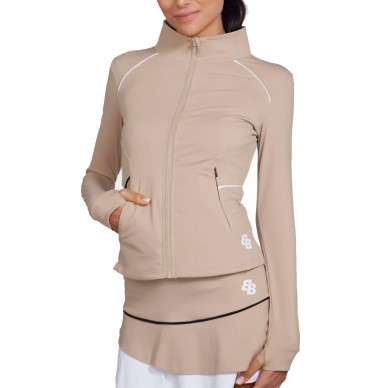 Jacket BB Hina beige