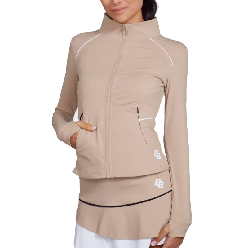 Jacket BB Hina beige