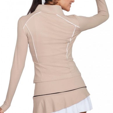 Jacket BB Hina beige