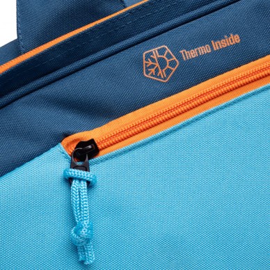 Star Vie Pro Master Blue 2026 Padel Bag