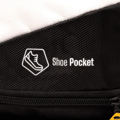 Star Vie Sport white 2026 Backpack