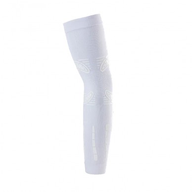 Arm Warmers Floky No Strain white