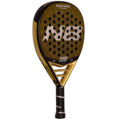 Enebe Mustang Pro 15K 2026