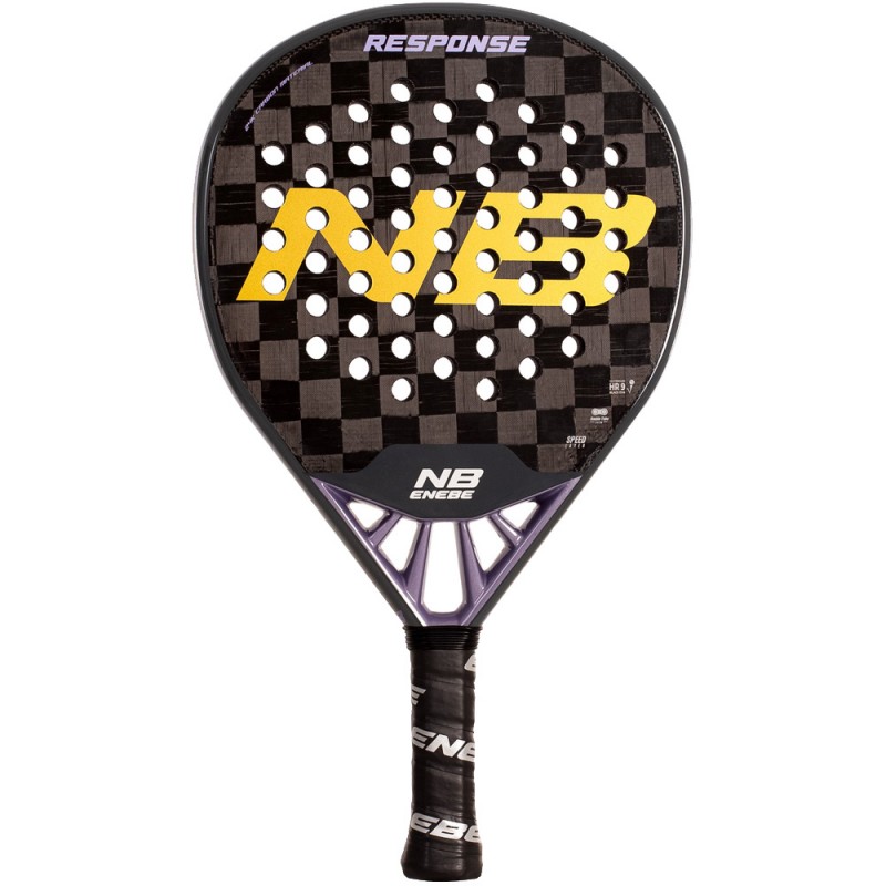Enebe Response 24K Violet 2026