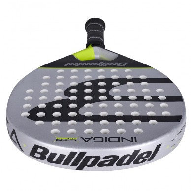 Bullpadel Indiga Control 2026