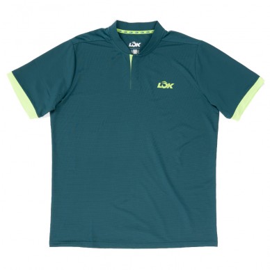 Polo Lok Shan green