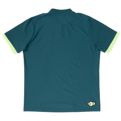 Polo Lok Shan green