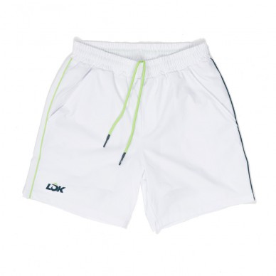 Short Lok Tepli white