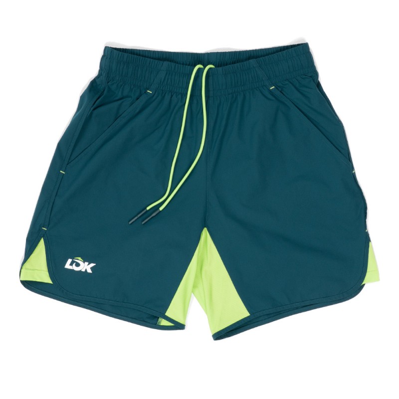 Short Lok Bashi green