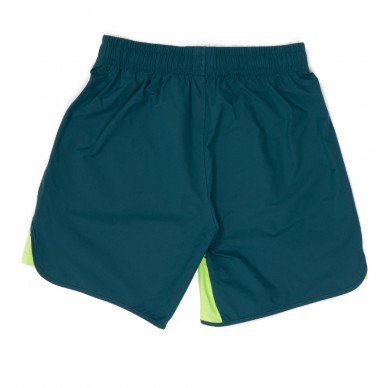 Short Lok Bashi green