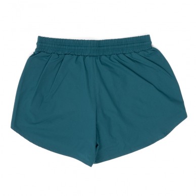 Short Meije green