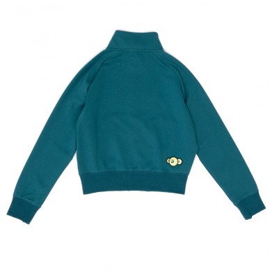 Jacket Lok Roseg green
