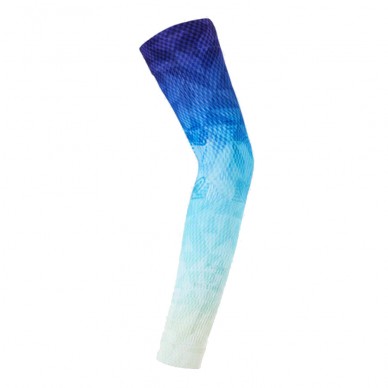 Arm Warmer Floky No Strain Blue Sleeve