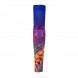 Arm Warmer Floky No Strain fantasy orange blue