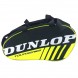 Dunlop Tour Intro LTD yellow 2024 padel bag