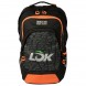 Lok Maxx Gen 2 black orange 2026 backpack