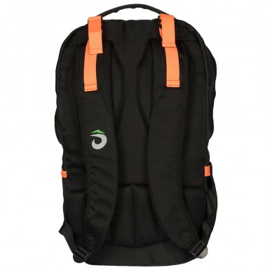 Lok Maxx Gen 2 black orange 2026 backpack
