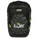 Lok Maxx Gen 2 Black Green 2026 Backpack