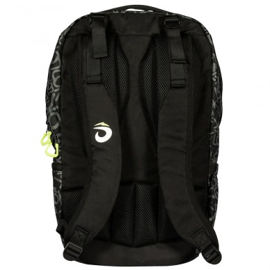 Lok Maxx Gen 2 Black Green 2026 Backpack