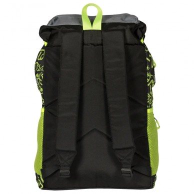 Lok Adventure Gen 2 black green 2026 Backpack