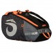 Lok One Black Orange 2026 Padel Bag