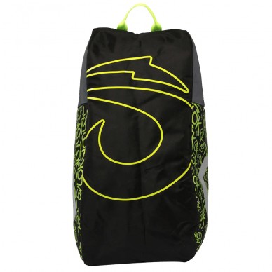 Lok One black green 2026 Padel Bag