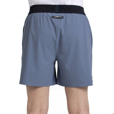 Short Bullpadel Pedroso atomic blue vigoré