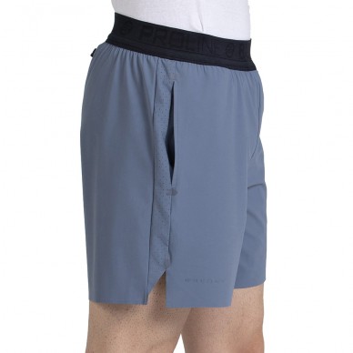Short Bullpadel Pedroso atomic blue vigoré