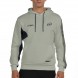 Sweatshirt Bullpadel Palmiro eucalipto
