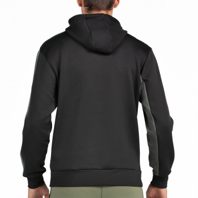 Sweatshirt Bullpadel Palmiro black