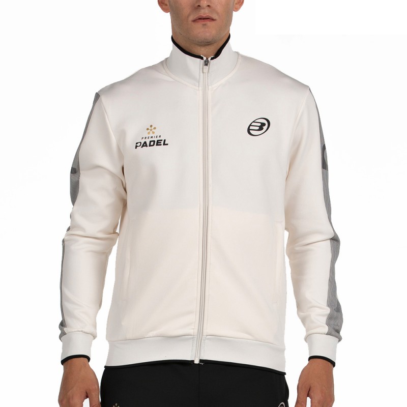 Jacket Bullpadel Pindaro natural