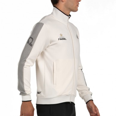 Jacket Bullpadel Pindaro natural