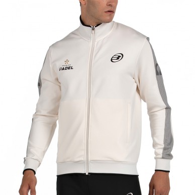 Jacket Bullpadel Pindaro natural